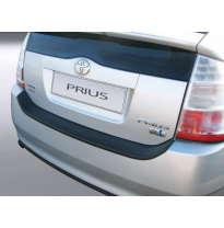 Protector Paragolpes Trasero Abs Toyota Prius 04-3/09